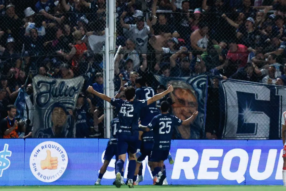 independiente rivadavia campeón web