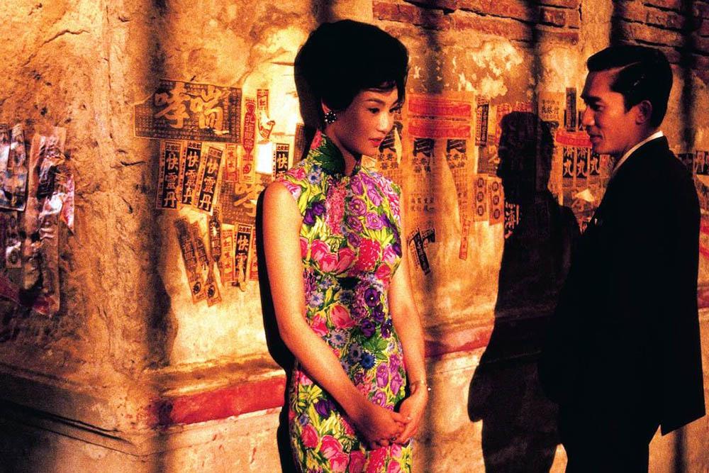 In the mood for love 00