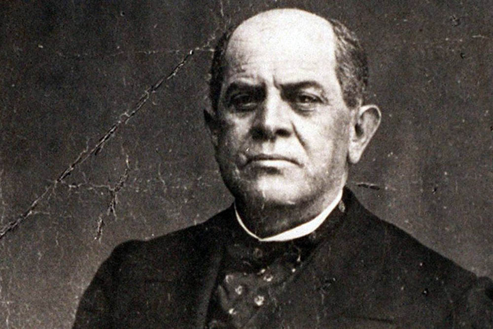 Sarmiento