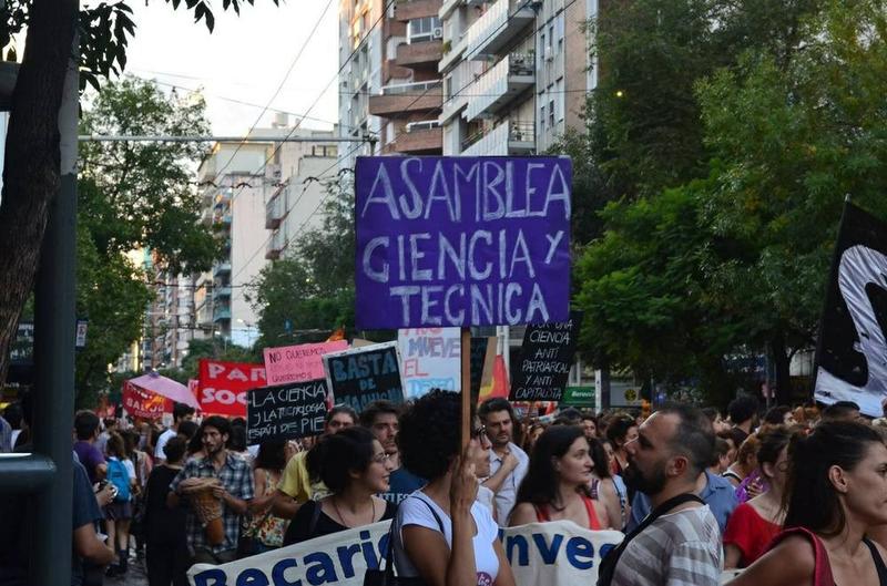 ciencia y tecnología