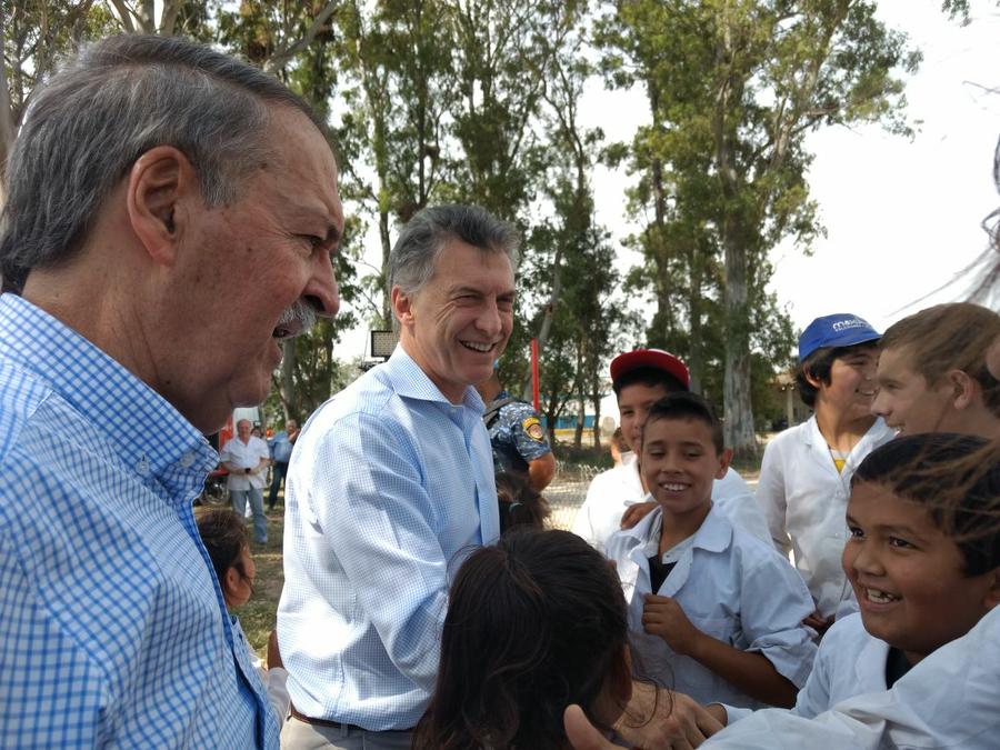 macri schiaretti