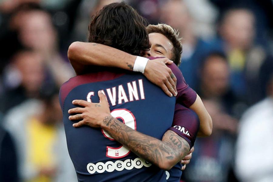neymar