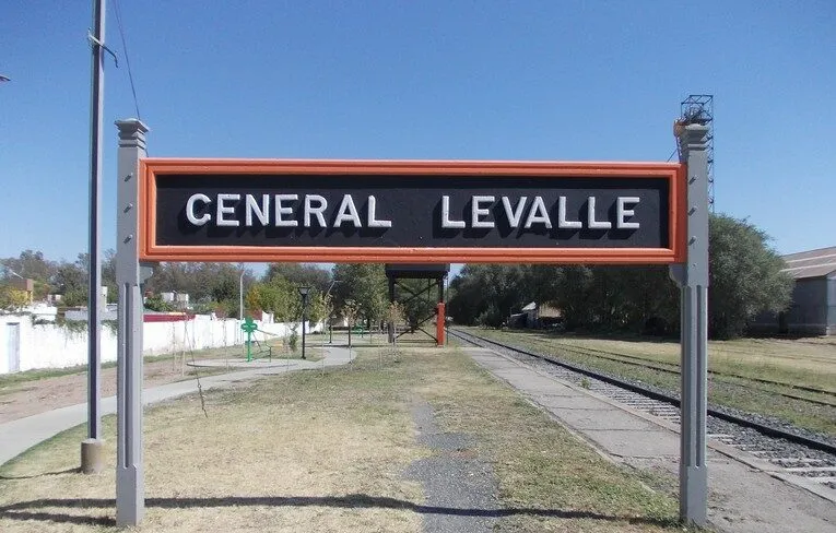 General Levalle