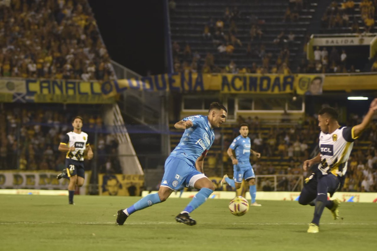 suarez belgrano