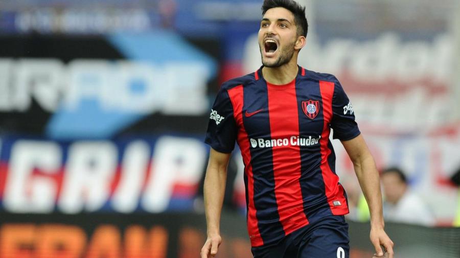 San Lorenzo