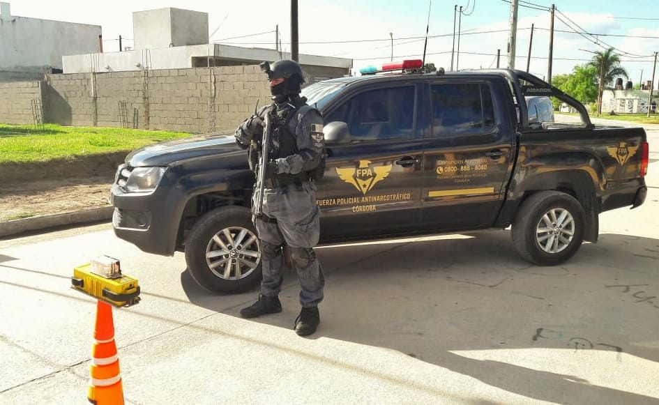 fpa arroyito