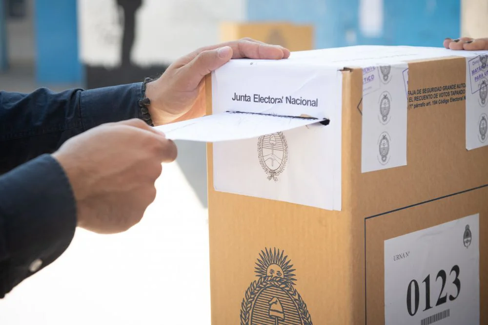 urna electoral argentina.gob.ar