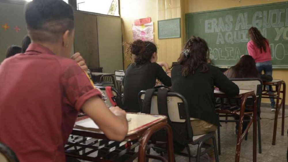 Escuela