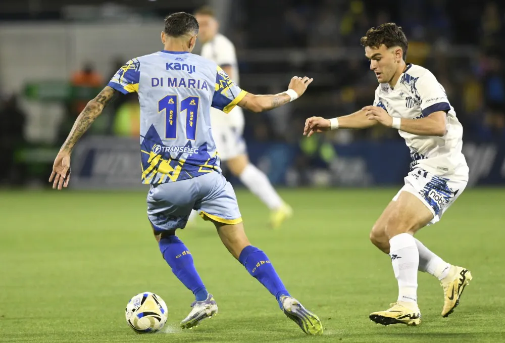 rosario central vs talleres septiembre 2025 web
