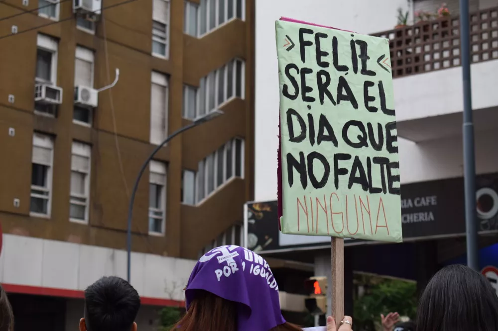 marcha #8M Lucía Ceresole (12)
