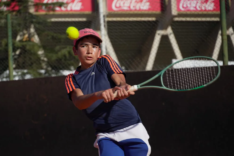 Escuela Deportiva del Kempes (Gobierno de Córdoba)