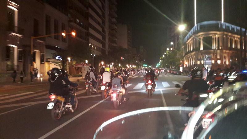 motos