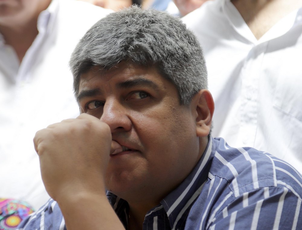 pablo moyano NA