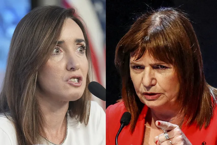 Villarruel y Bullrich