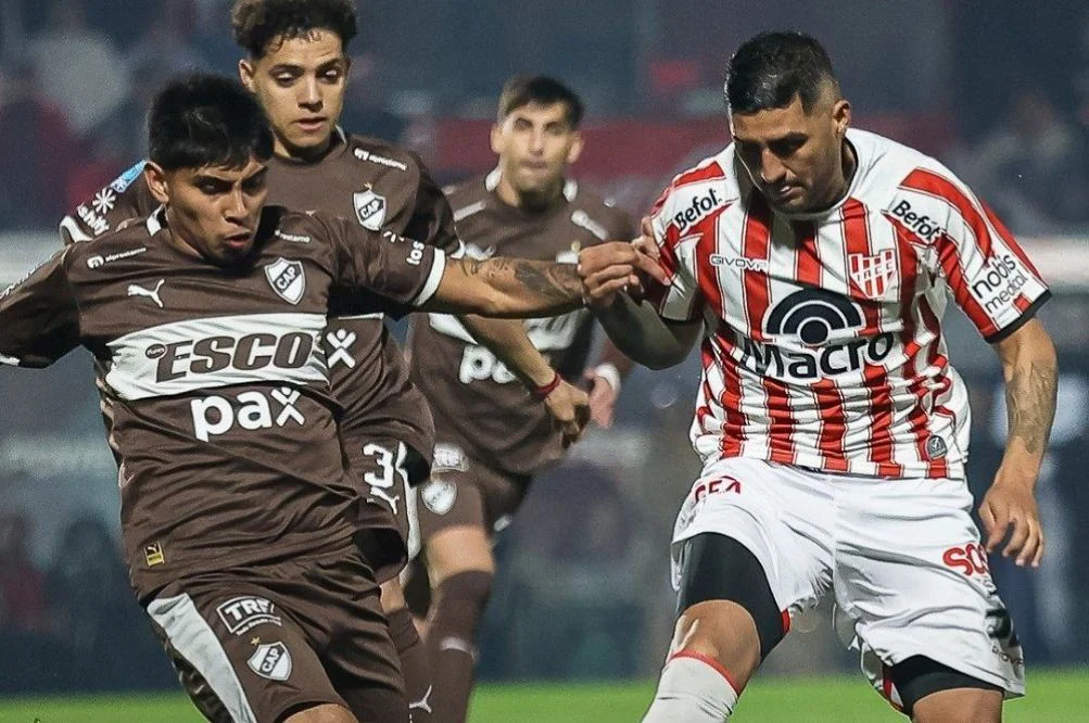Inst vs PLatense
