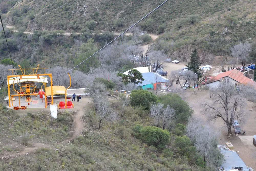 PAN DE AZUCAR 1