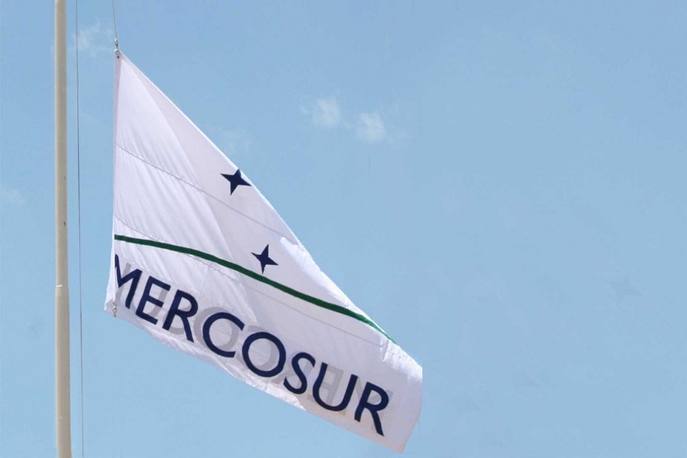 Mercosur by gentileza