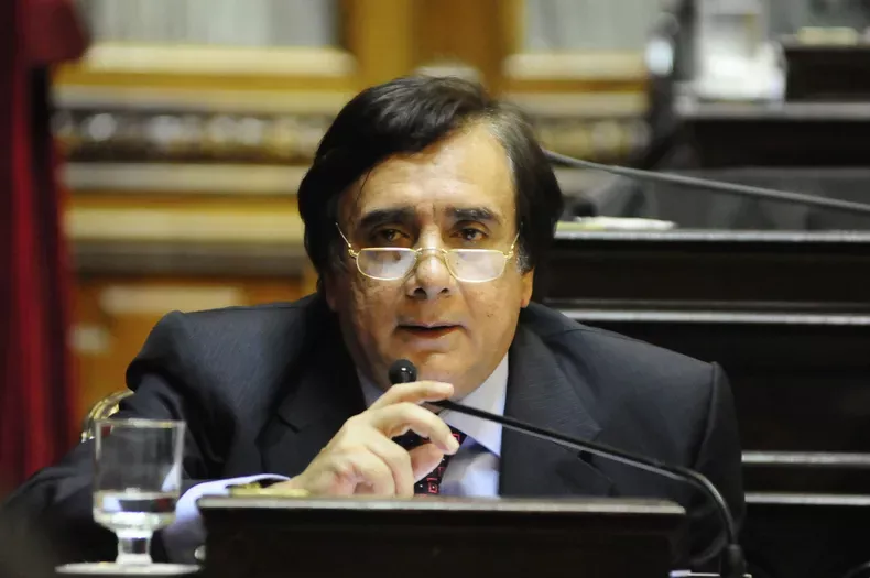 Ramón Saadi