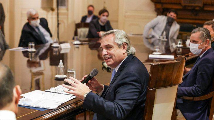 alberto autopartistas