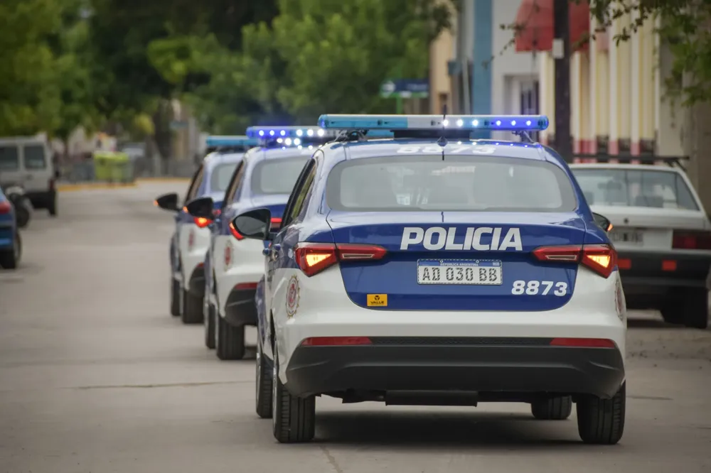 policía nueva lista 1