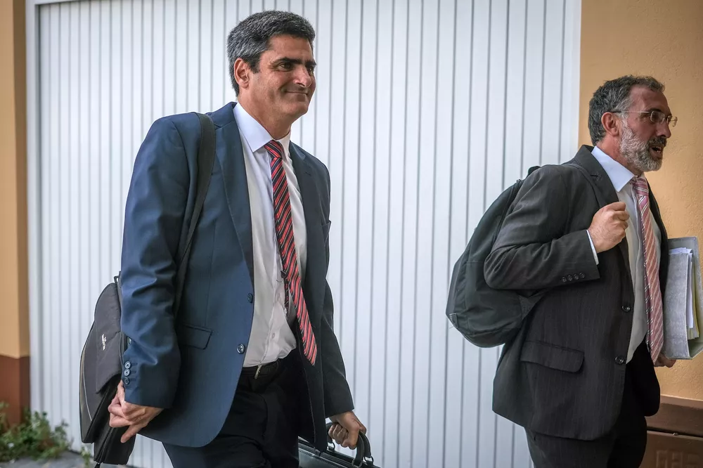 fiscales baez sosa