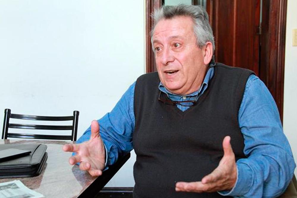 Jose Hernan Orbaiceta