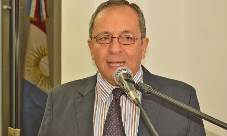 cesar abdala