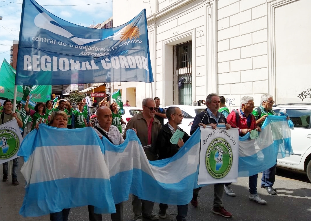 ate marcha foto lnm