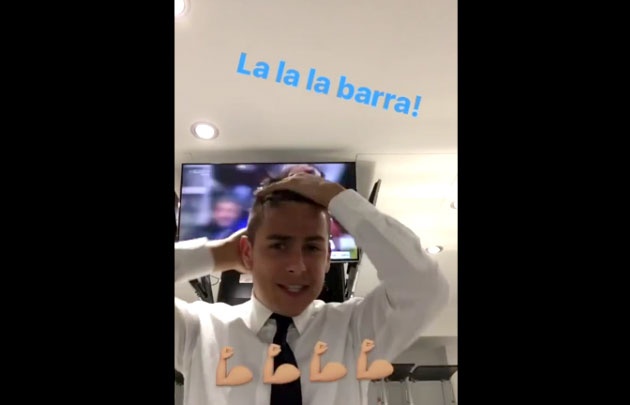 dybala