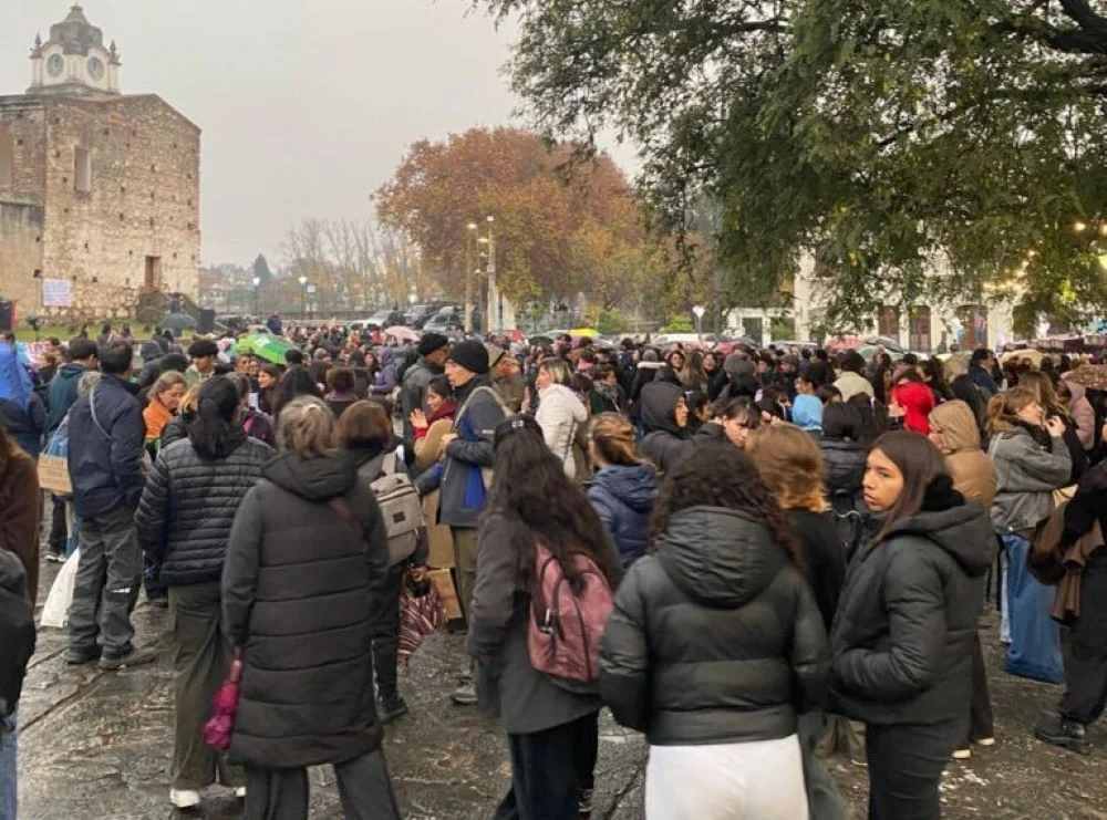 Alta Gracia by Resumen de la REgion