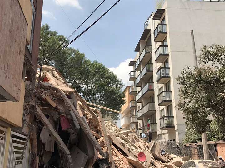 terremoto-mexico by excelsior