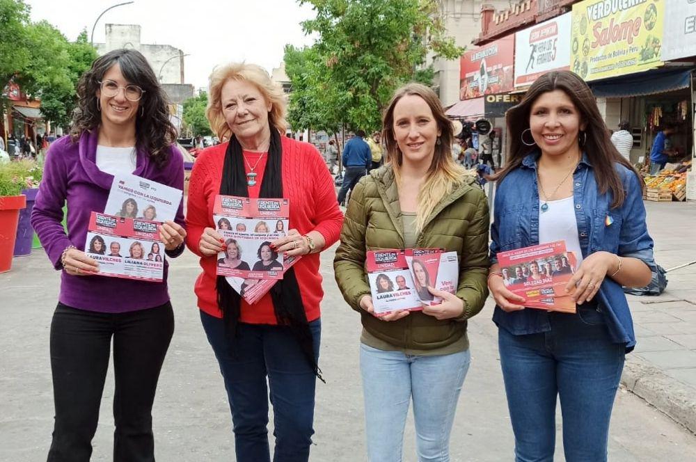 El FIT cierra la campaña este miércoles en Córdoba