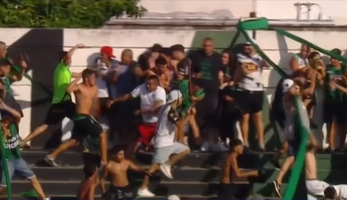 NUeva Chicago by NA