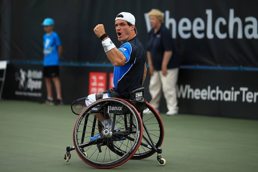 Gustavo Fernández @DeportesAR