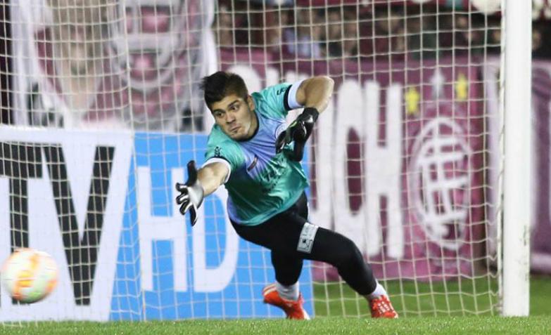 LUCAS ACOSTA