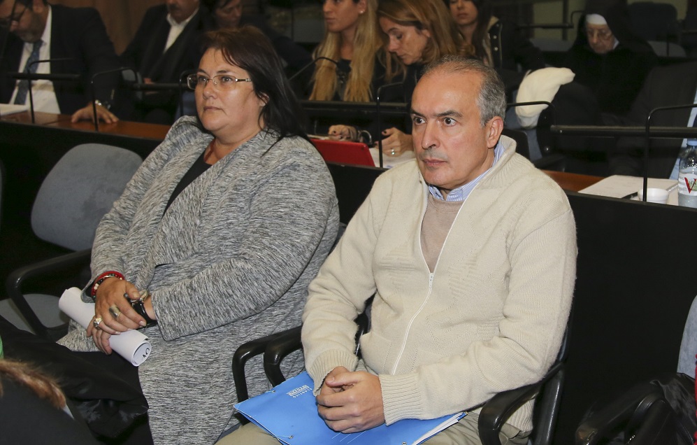José López Noticias Argentinas