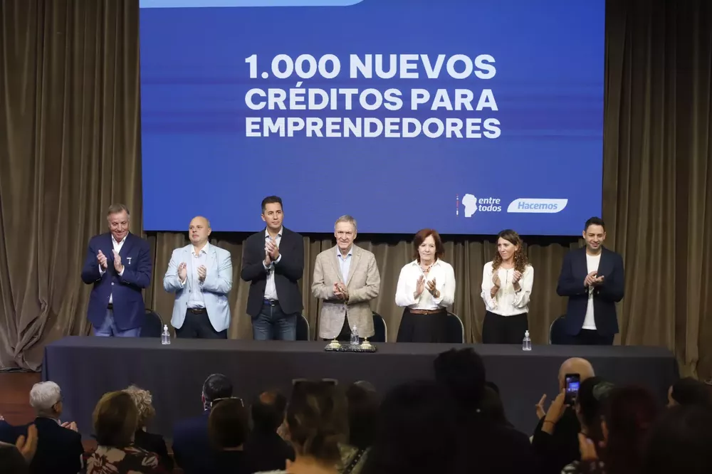 creditos pcia