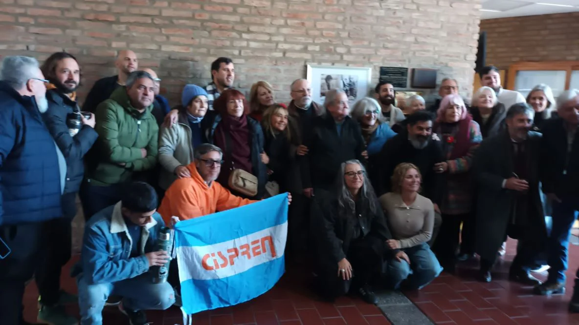 Acto monaco Luis