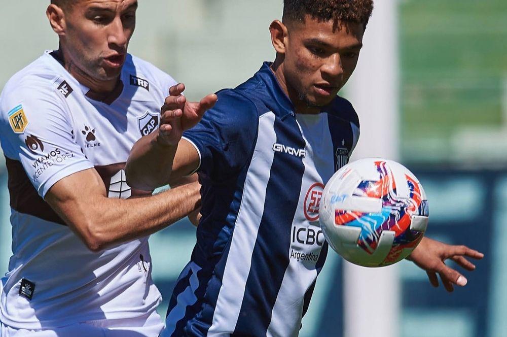 Talleres Platense Valoyes