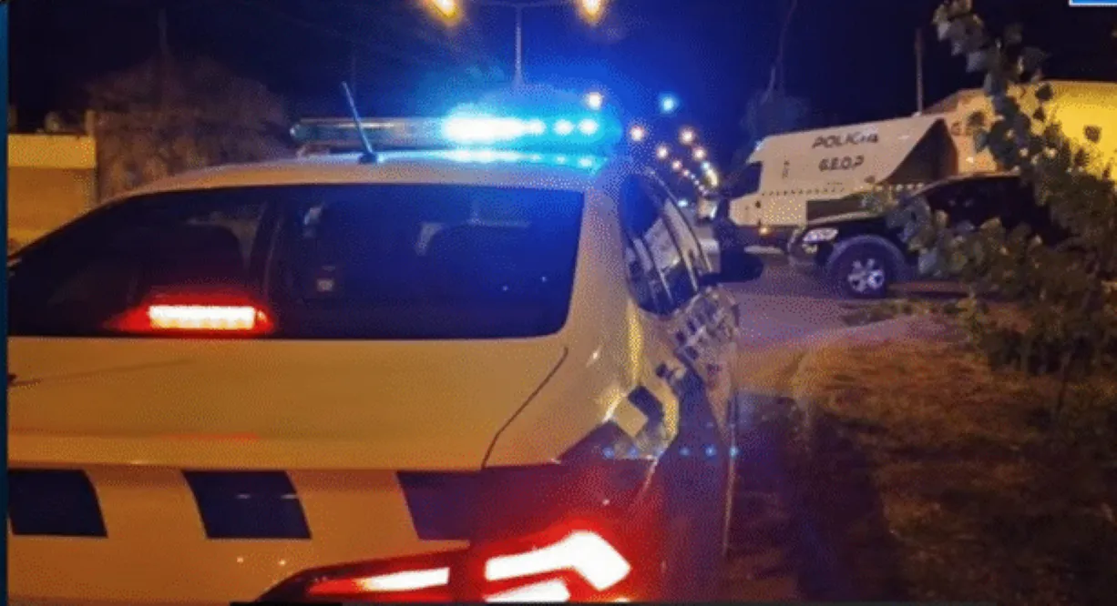 Cutral Co asesinatos gentileza fuego.24