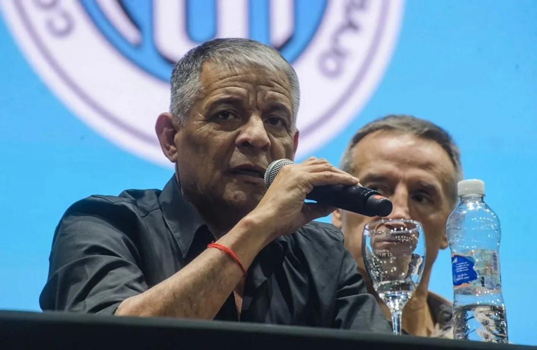 octavio argüello