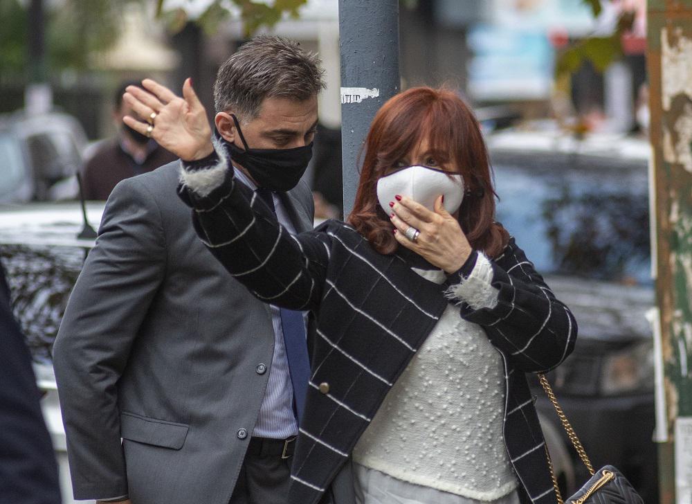 Cristina Fernández NA