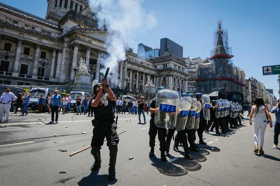 congreso