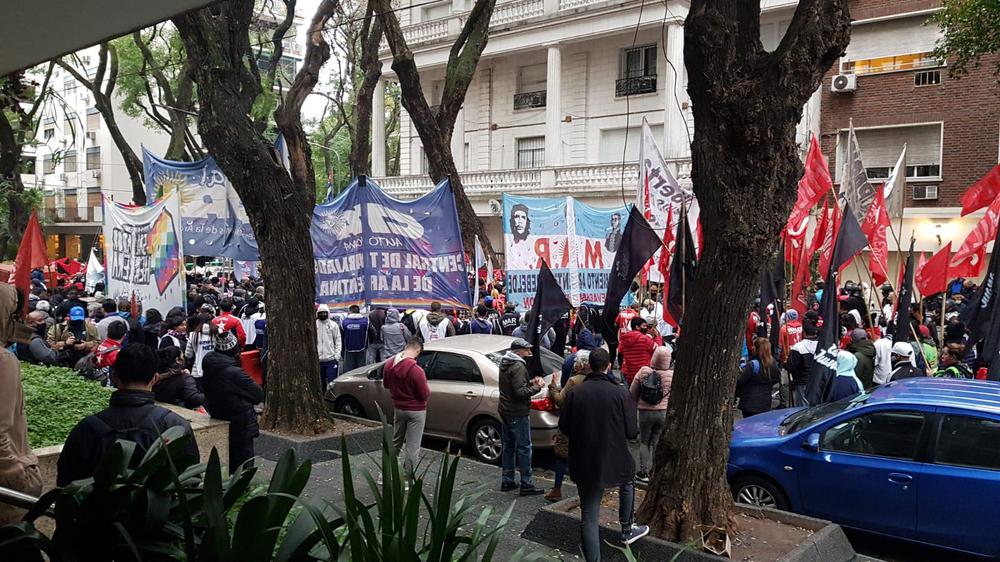 cuba apoyo arg