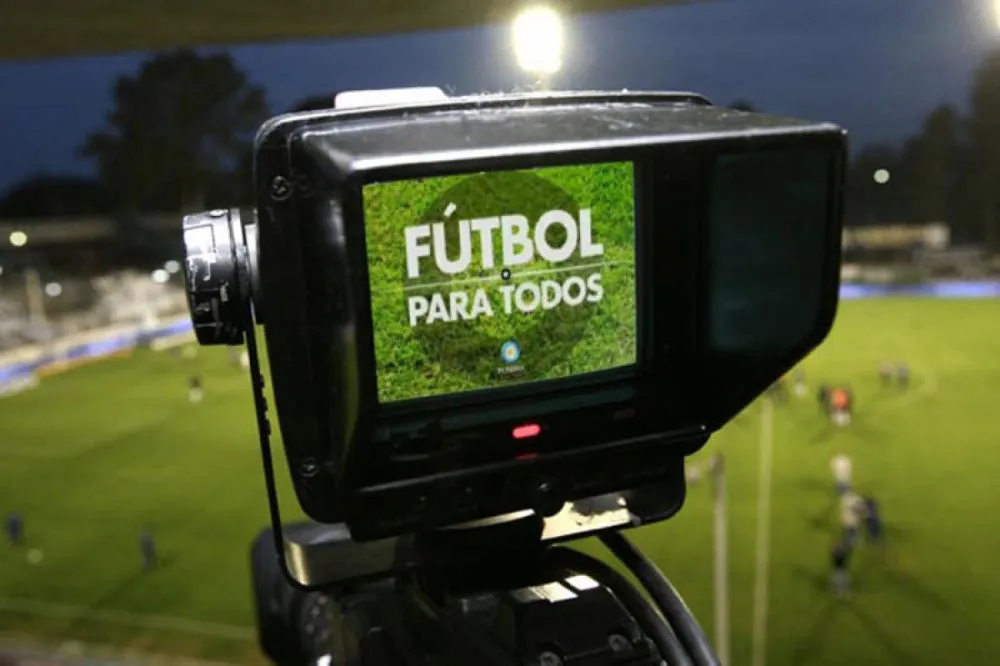 Futbol para todos by Unidiversidad