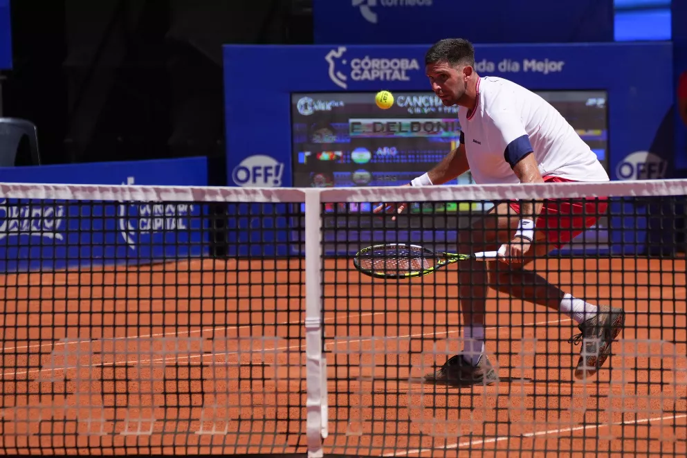 Córdoba Open