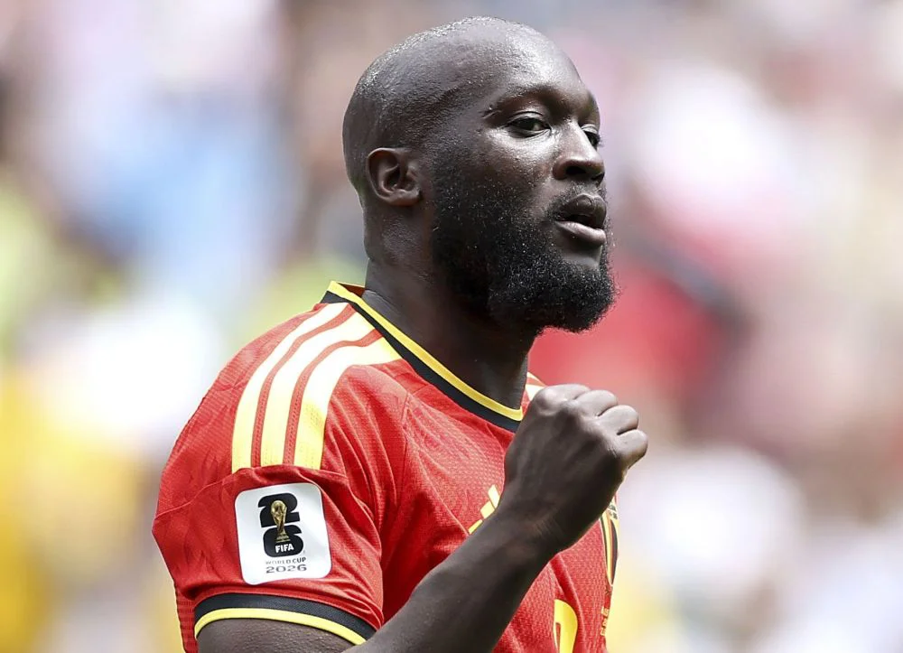 Belgia Egipto Mundial by Fifa NA