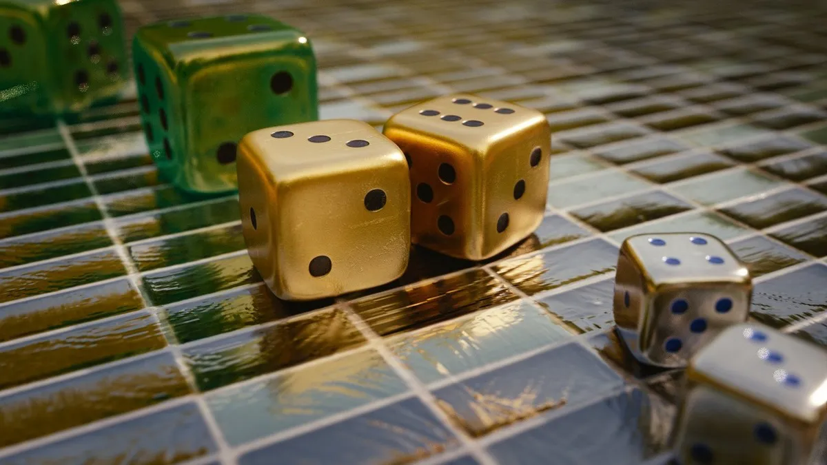 Juegos online - dados