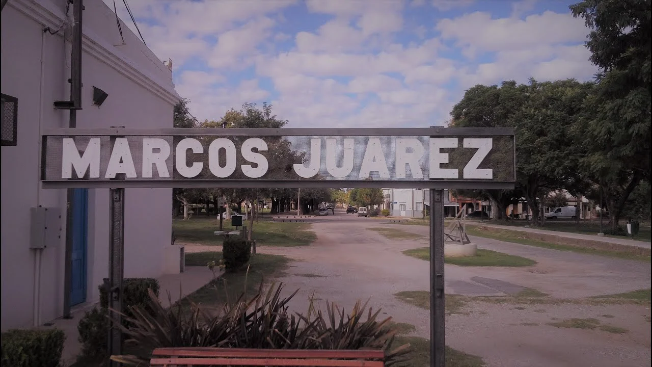marcos juárez