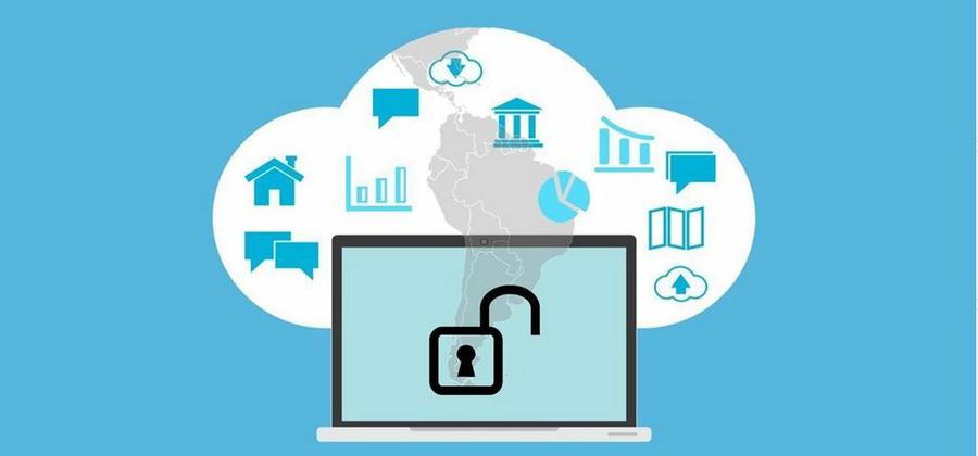 Open-Data-Portal iadb.org